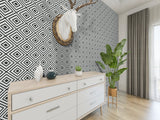 MSI Zaria Modena Encaustic Tile