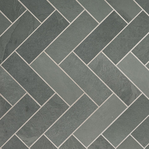 MSI Montauk Blue Subway Tile 4x12