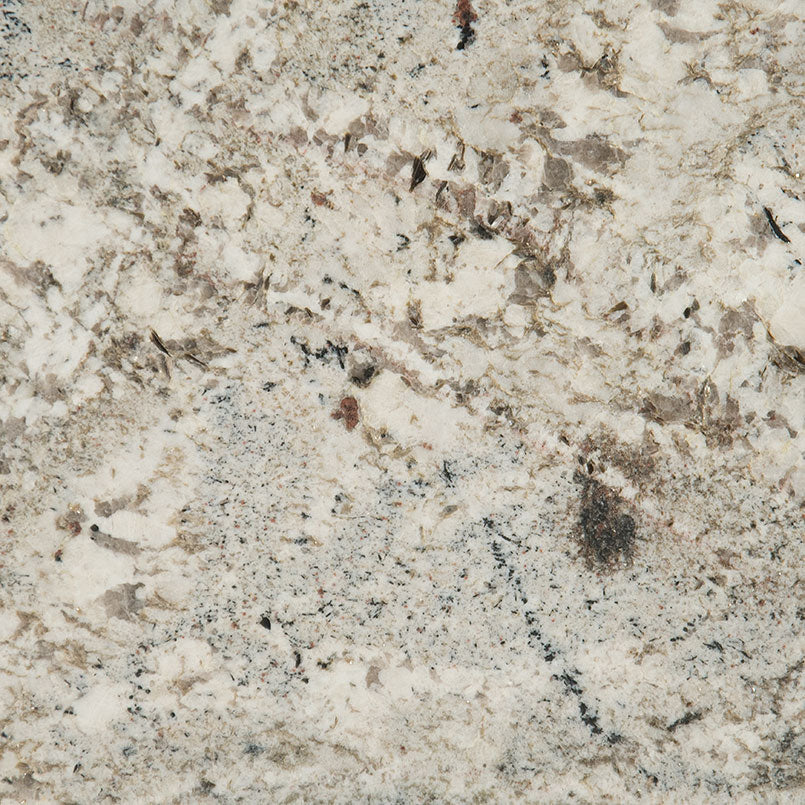 MSI Monte Cristo - Granite Island Countertop