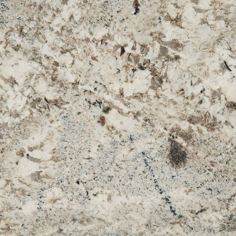 MSI Monte Cristo - Granite Island Countertop