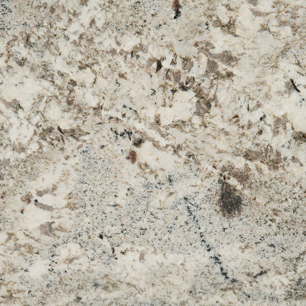 MSI Monte Cristo - Granite Island Countertop