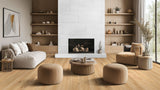 MSI Mccarran Montevideo Oak Engineered Hardwood Flooring