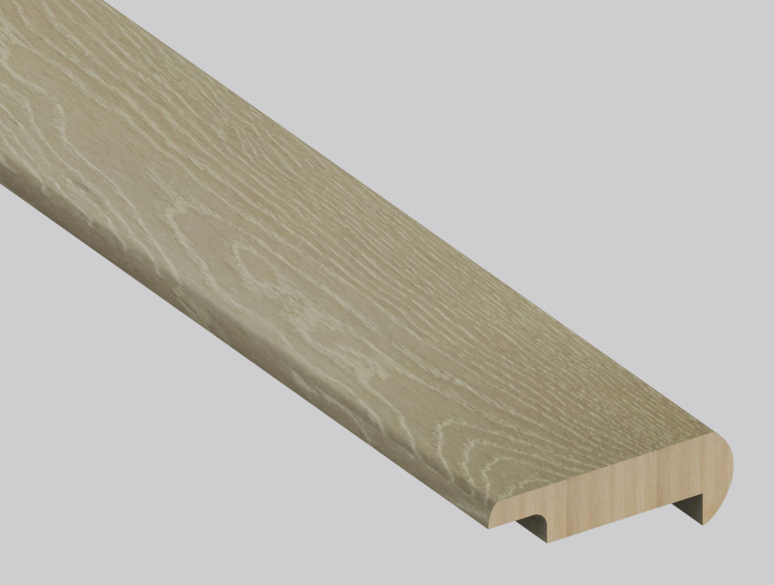 MSI Woodhills Moorville Oak Wood Flooring Stair Nose