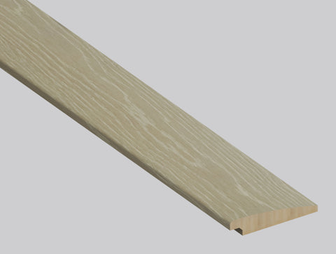 MSI Woodhills Moorville Oak Wood Flooring Reducer