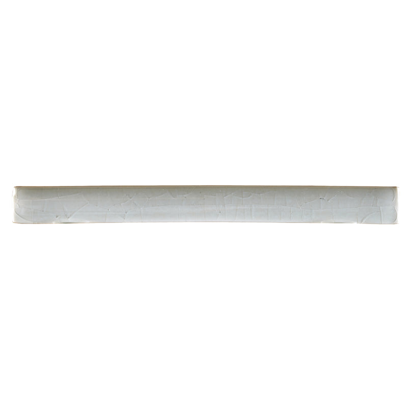 MSI Morning Fog Quarter Round — Tile Trim /8x6 finishing trim piece color-matched to parent series