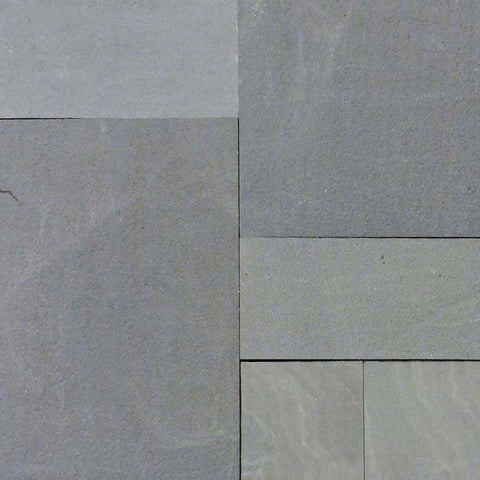 MSI Mountain Bluestone Sandstone Paver