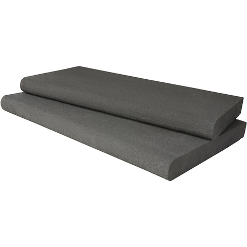 MSI Mountain Bluestone Sandstone Coping