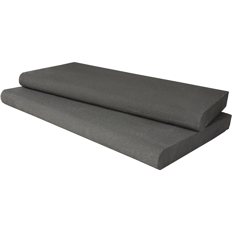 Mountain Bluestone Pool Coping