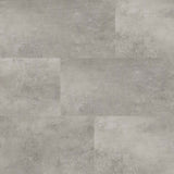 MSI Glenridge Mountains Gray Luxury Vinyl Tile Flooring