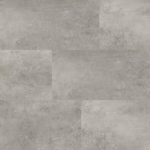 MSI Glenridge Mountains Gray Luxury Vinyl Tile Flooring