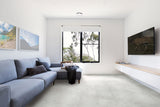 MSI Trecento Mountains Gray Luxury Vinyl Tile Flooring