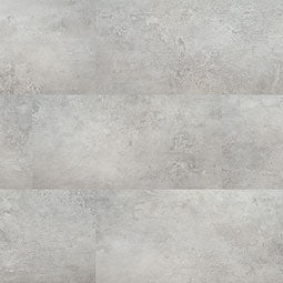 Trecento Mountains Gray Luxury Vinyl Tile