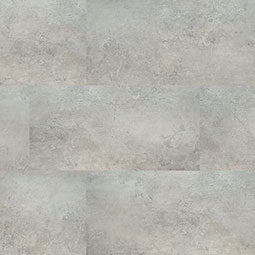 XL Trecento Mountains Gray Luxury Vinyl Tile