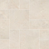 MSI Aegean Pearl Marble Paver
