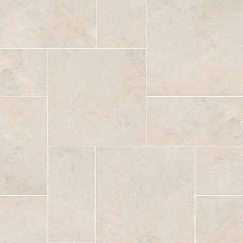 MSI Aegean Pearl Marble Paver