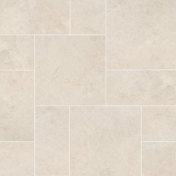 MSI Aegean Pearl Marble Paver