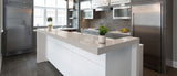 MSI Alabaster White - Quartz Slab