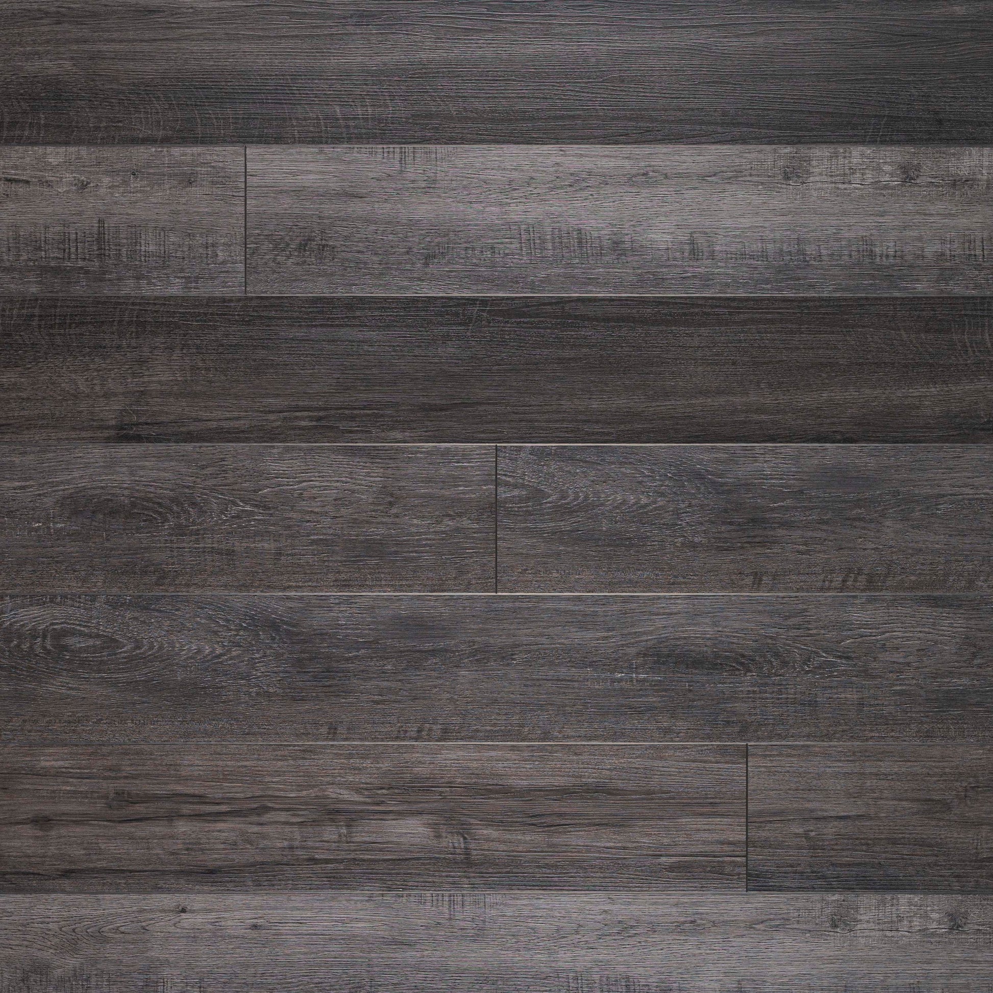 MSI Andover Dakworth Luxury Vinyl Plank Flooring waterproof rigid-core click-lock plank