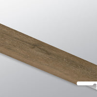 MSI Andover Hatfield End Cap — surface detail in natural tonality