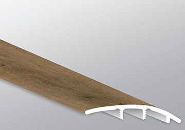 MSI Andover Hatfield Surface Reducer — Flooring Trim color-matched flooring trim molding