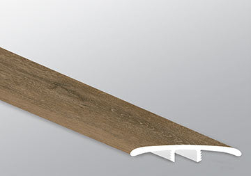 MSI Andover Hatfield T-Molding — Flooring Trim color-matched flooring trim molding