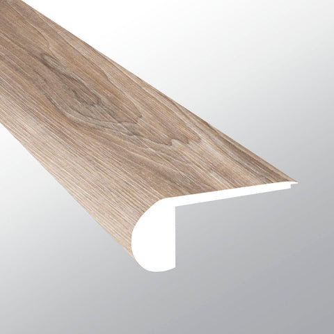 MSI Andover Highcliffe Greige Flush Stair Nose