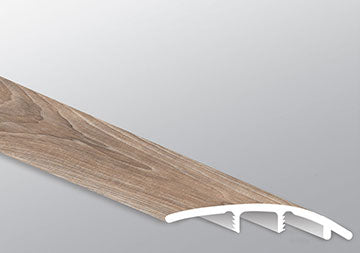 MSI Andover Highcliffe Greige Surface Reducer — Flooring Trim