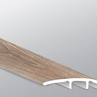 MSI Andover Highcliffe Greige Surface Reducer — Flooring Trim