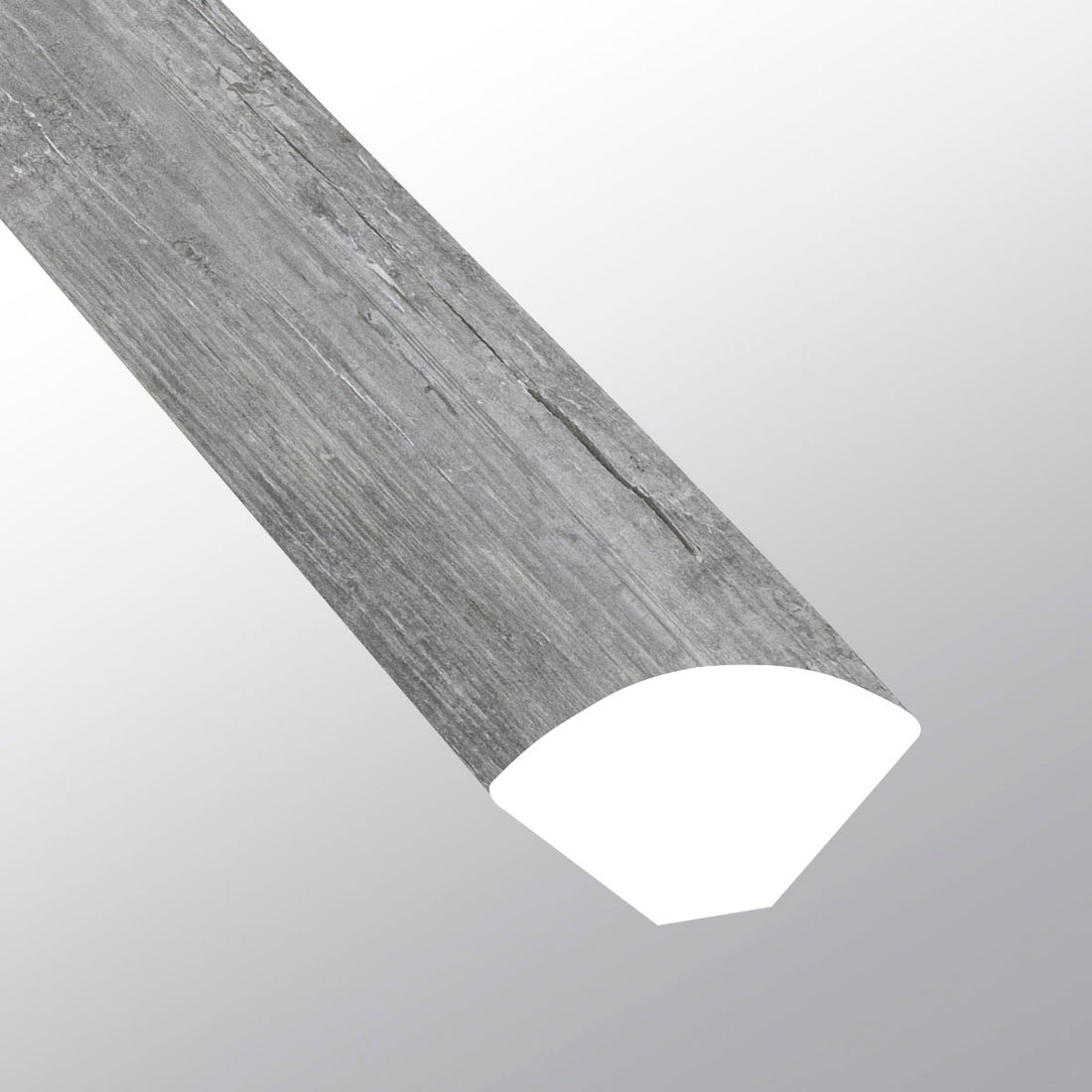 MSI Andover Kingsdown Gray Quarter Round