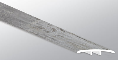 MSI Andover Kingsdown Gray T-Molding