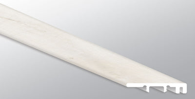 MSI Andover Whitby White End Cap