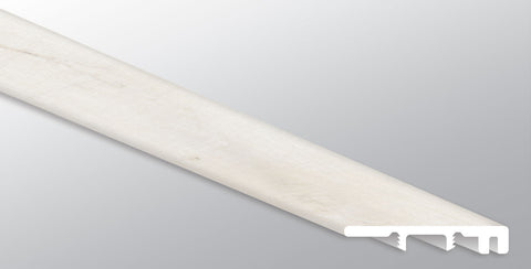 MSI Andover Whitby White End Cap