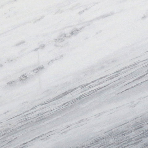 MSI Arabescus White - Marble Slab