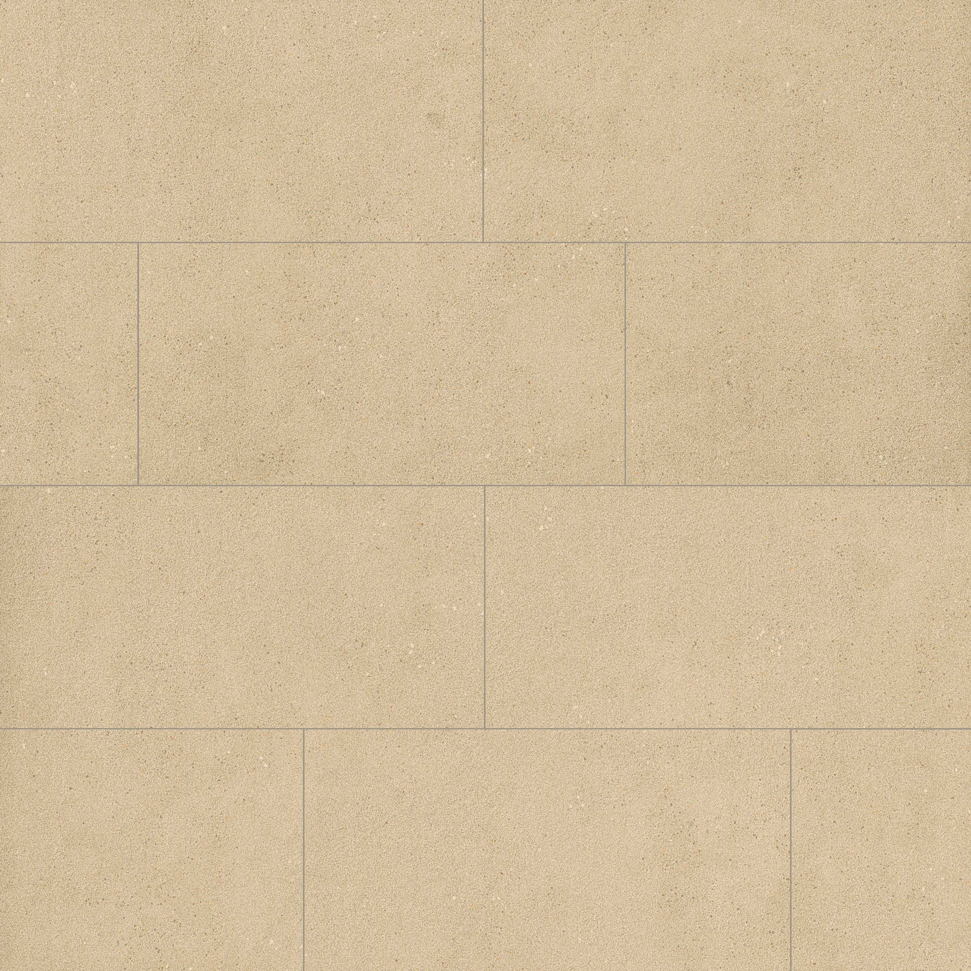 MSI Architecta Beige — Ceramic Porcelain Floor Tile in beige tonality