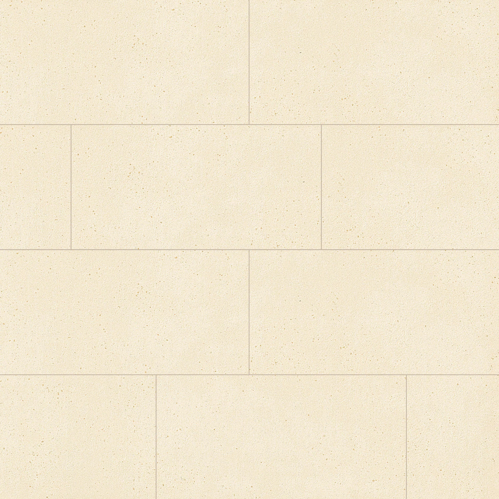 MSI Architecta Glacier — Ceramic Porcelain Floor Tile through-bodied porcelain for full-room install