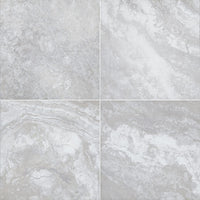 MSI Argento Travertino Porcelain Paver 20mm exterior porcelain paver freeze-thaw stable