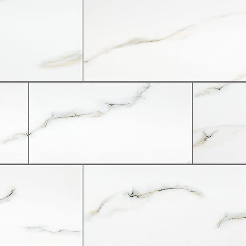 MSI Aria Bianco