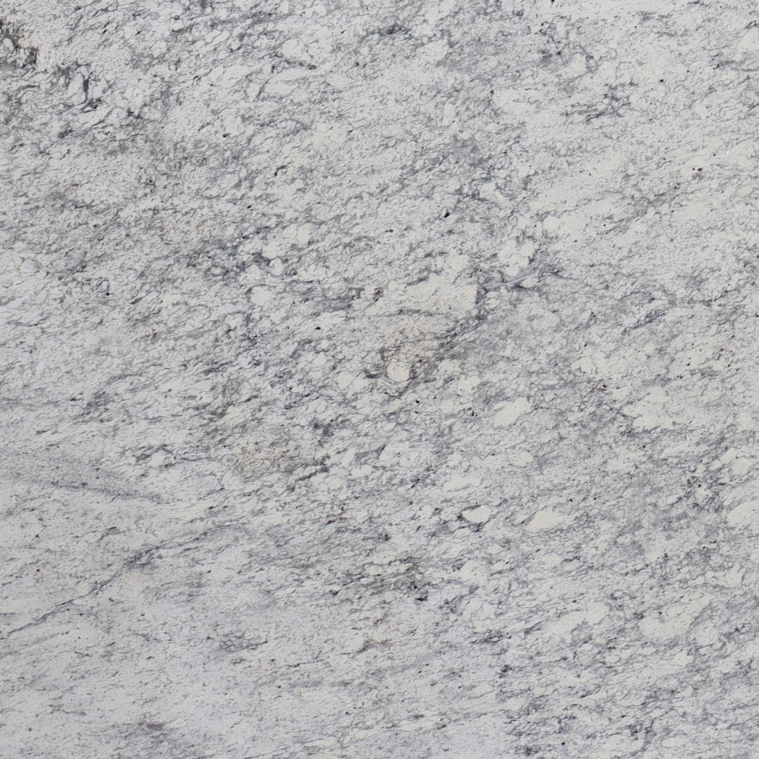 MSI Aspen White - Granite Slab