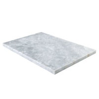 MSI Atlantic Blue Marble Paver — surface detail in blue tonality