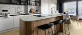 MSI Azurmatt - Quartz Slab