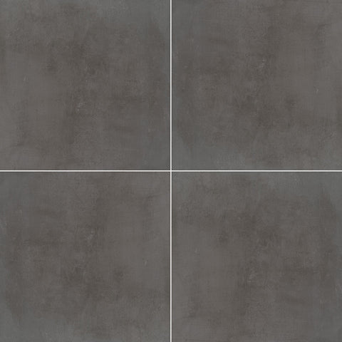 MSI Beton Antracite Porcelain Paver