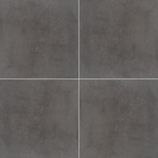 MSI Beton Antracite Porcelain Paver