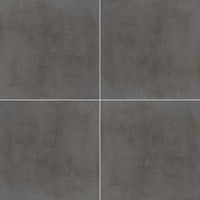 MSI Beton Antracite Porcelain Paver 20mm exterior porcelain paver freeze-thaw stable