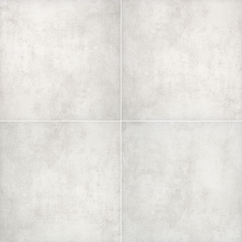 MSI Beton Blanco Porcelain Paver 20mm exterior porcelain paver freeze-thaw stable