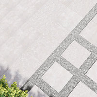 MSI Beton Grey Porcelain Paver — surface detail in grey tonality