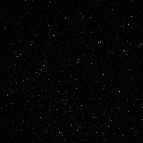 MSI Black Galaxy - Granite Slab