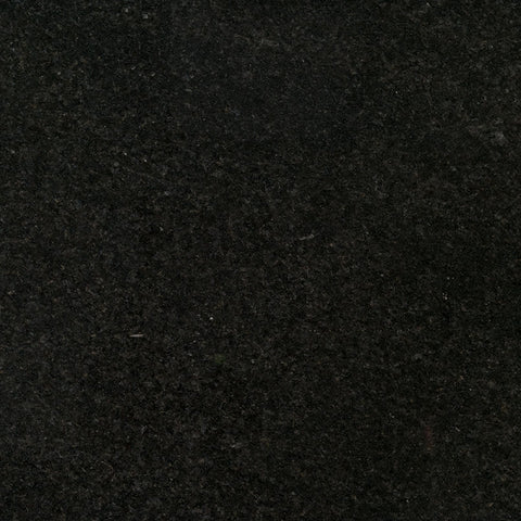 MSI Black Pearl - Granite Slab
