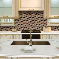 MSI Blanca Statuarietto Quartz — surface detail in natural tonality