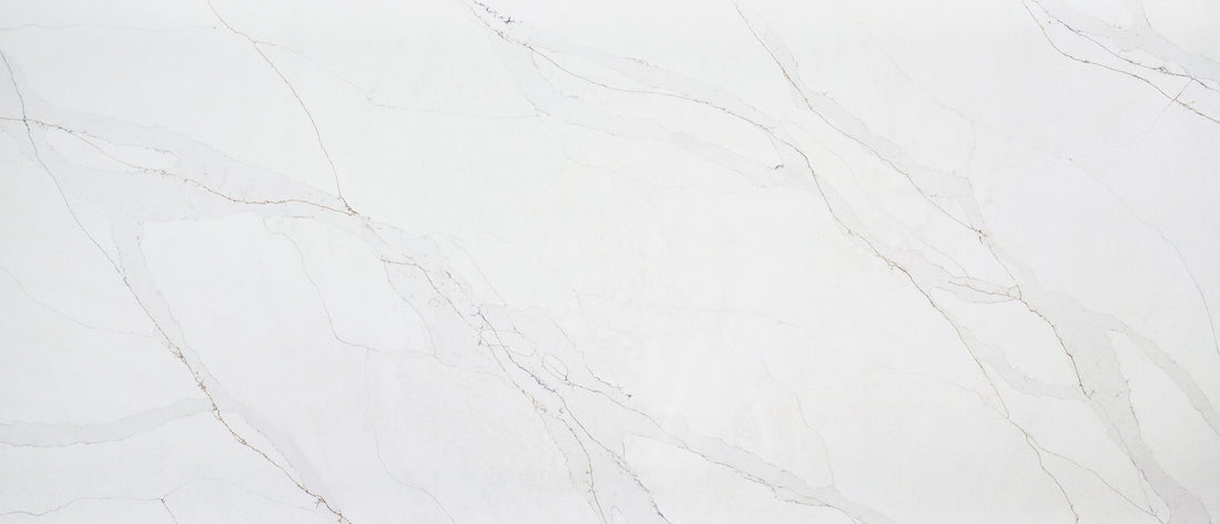 MSI Calacatta Abezzo - Quartz Slab