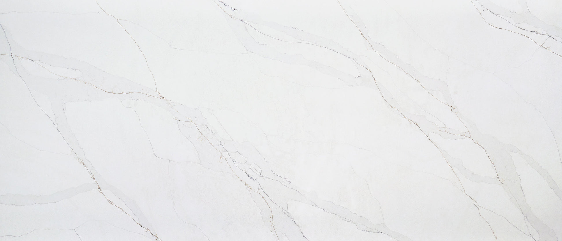 MSI Calacatta Abezzo, Engineered Quartz Slab engineered slab for kitchen and feature install